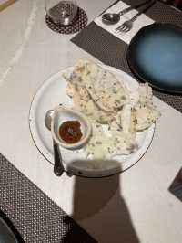 태국 요리를 현대예술로 표현한 맛을 느껴보세요, 파타라(patara)