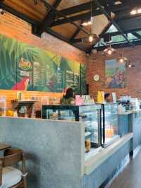 Café Amazon - Forest ม.ราชภัฏสงขลา สงขลา