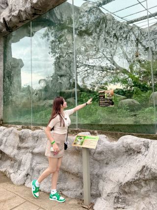 A must visit here in Pampanga 😍