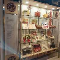 美荷樓：重溫香港公屋歷史的懷舊之旅 🏢