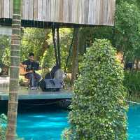 No.39 Cafe - คาเฟ่ที่มีบรรยากาศสุดผ่อนคลาย