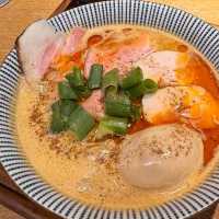 大阪🇯🇵 我告訴你知道什麼是「泡」系拉麵🍜