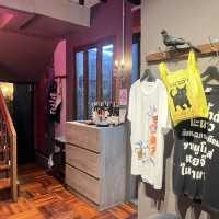 อีกา สาทร Café&Restaurant