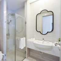 The Nevy House Hotel