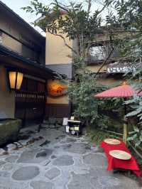 【熊本旅行】黒川温泉にある人気の旅館♨️美人湯の温泉卵も美味しい🥚