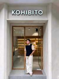 KOHIBITO
