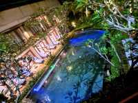 Ubud Wana Resort: Pool Access and Tranquility