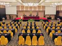 hotel pengaran beach