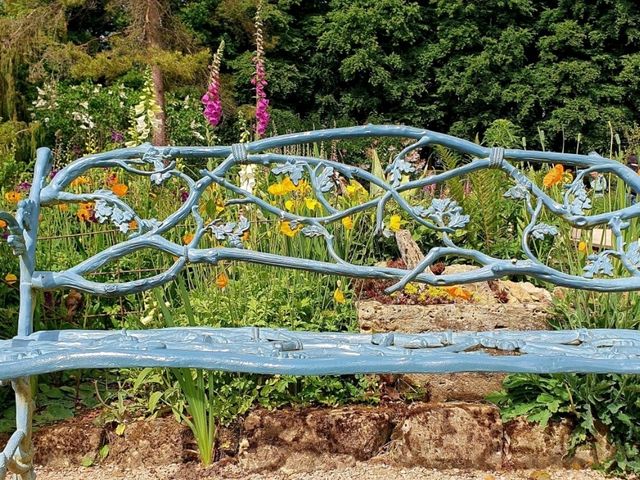 A First Visit to Hidcote – And Certainly Not the Last