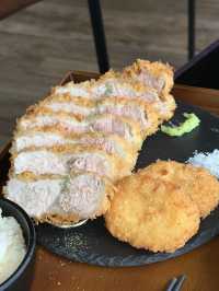 해운대 돈가츠 맛집 카츠무라