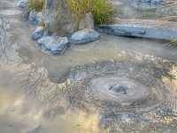 Boiling Beauty and Steamy Surprises: Exploring the Hells of Beppu