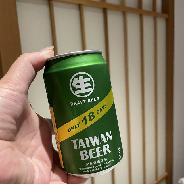 台北食べ歩き！