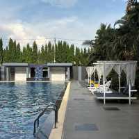 Eastpana Hotel Sriracha🏡🪿