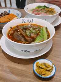 去荃灣搵美食