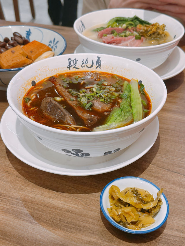 去荃灣搵美食