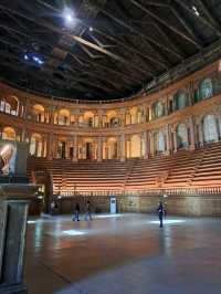 Palazzo della Pilotta: Parma’s Quiet Cultural Giant