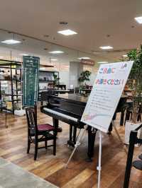 【山口グルメ】ボスティカフェ、中津瀬神社