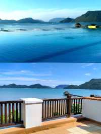 🌊 The Westin Langkawi, A Mid-March Getaway to Paradise with Friends. 🌴🥃🍀🧉🍢