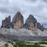 The Dolomites, another Italian jewel!