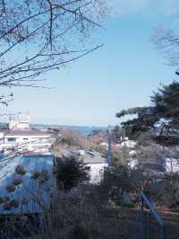 日本三景之一：松島  