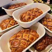🥐 Butterful & Creamorous ร้านขนมชื่อดังในจีน 🇨🇳