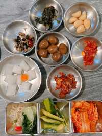 90分鐘任食韓式燒烤放題大滿足｜韓燒大叔 (旺角)