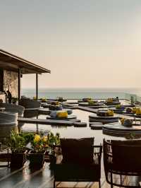 รูฟท็อปบาร์พัทยาวิวทะเลสุดปัง บรรยากาศดีเกินต้าน