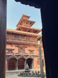 Most visited old Durbars in Kathmandu valley 