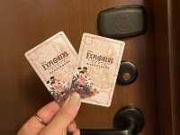 【香港ディズニー 】海直結のディズニー公式ホテル🏝️💖