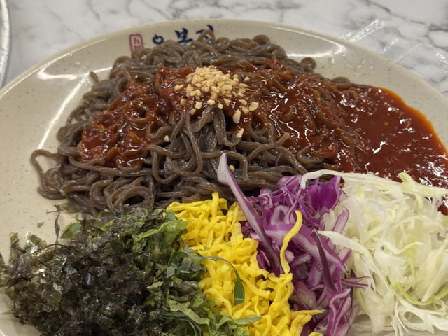 청계천 여행할 때 맛있는 식당