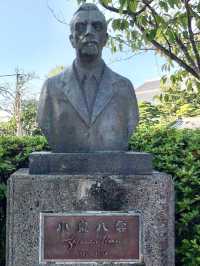A Day of History and Calm in Matsue