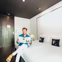 Blu Monkey Hub & Hotel Phuket 