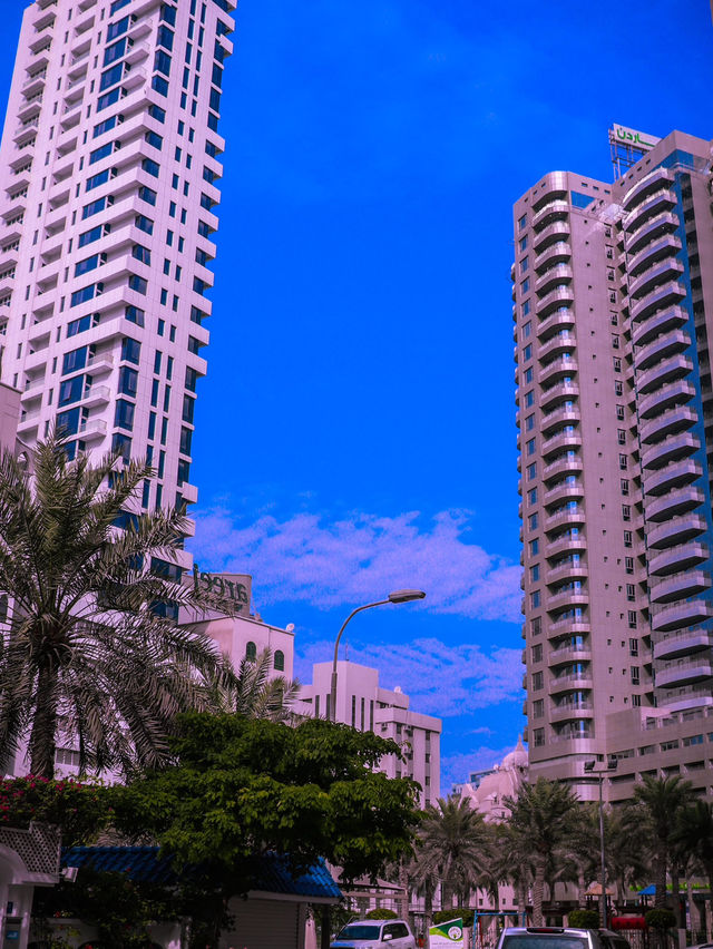 7 premium accommodation of Bahrain 🇧🇭 