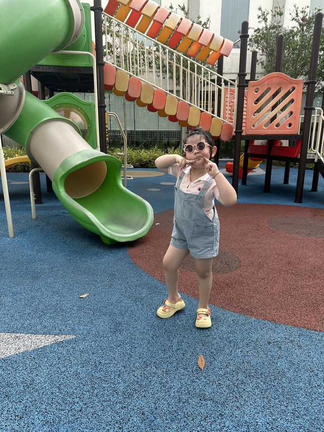 Royal Retreat: A’Famosa Adventure Awaits!