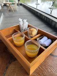 One of the best hotels in Uluwatu