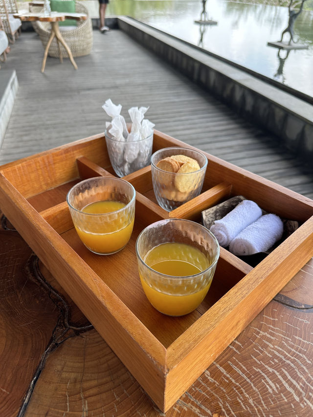 One of the best hotels in Uluwatu