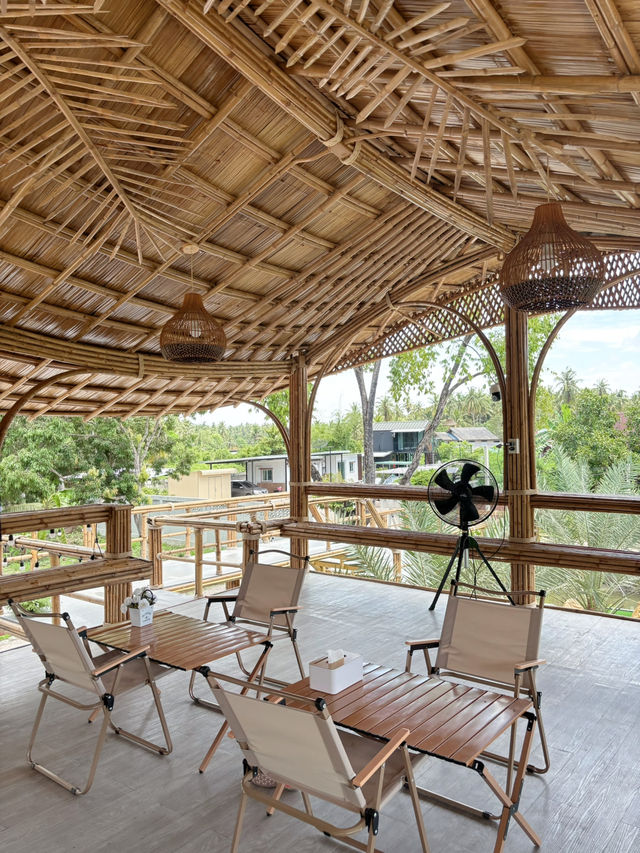 𝟗 𝐖𝐚𝐲𝐬 𝐂𝐚𝐟𝐞 𝐚𝐧𝐝 𝐂𝐫𝐚𝐟𝐭 🍹🌴🎋