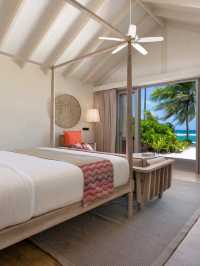 🌴 Cora Cora Maldives – Where Fun Meets Freedom