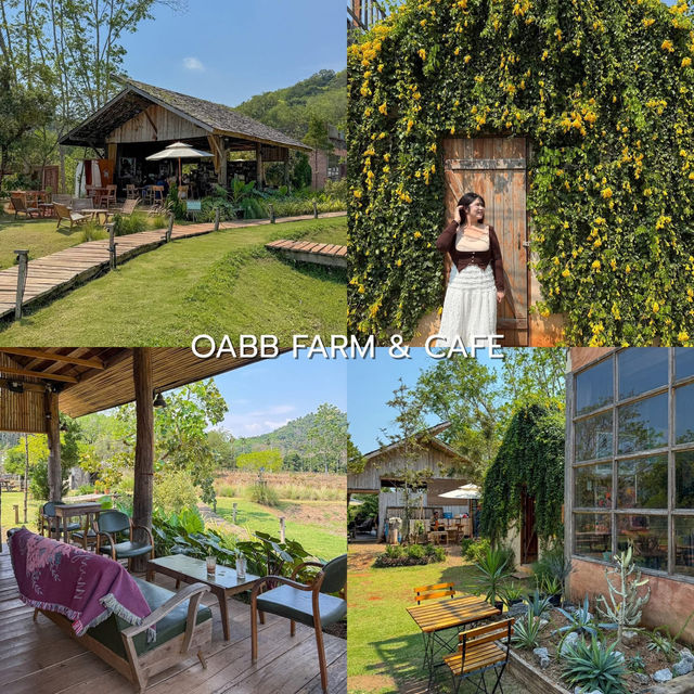 🫧🌴 7 คาเฟ่ระยอง สวย บรรยากาศดี ถ่ายรูปปังทุกมุม