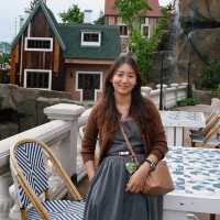 Fisherman Village Seafood Market - Pattaya