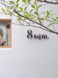 8 Sqm ร้านไก่ทอดที่มีพื้นที่แค่ 8 ตารางเมตร