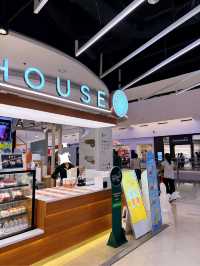 ลองชานมหอมหมื่นลี้ที่ Bearhouse