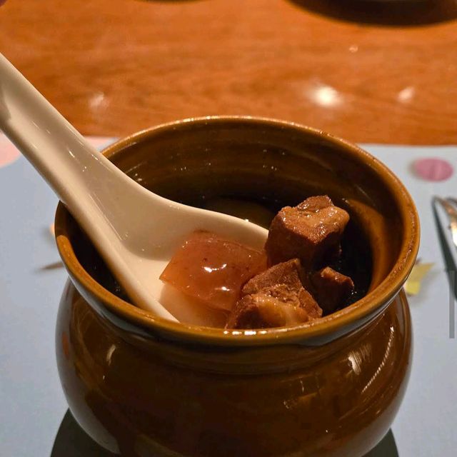 Café TOO – 港島香格里拉大酒店（Island Shangri-La, Hong Kong）
