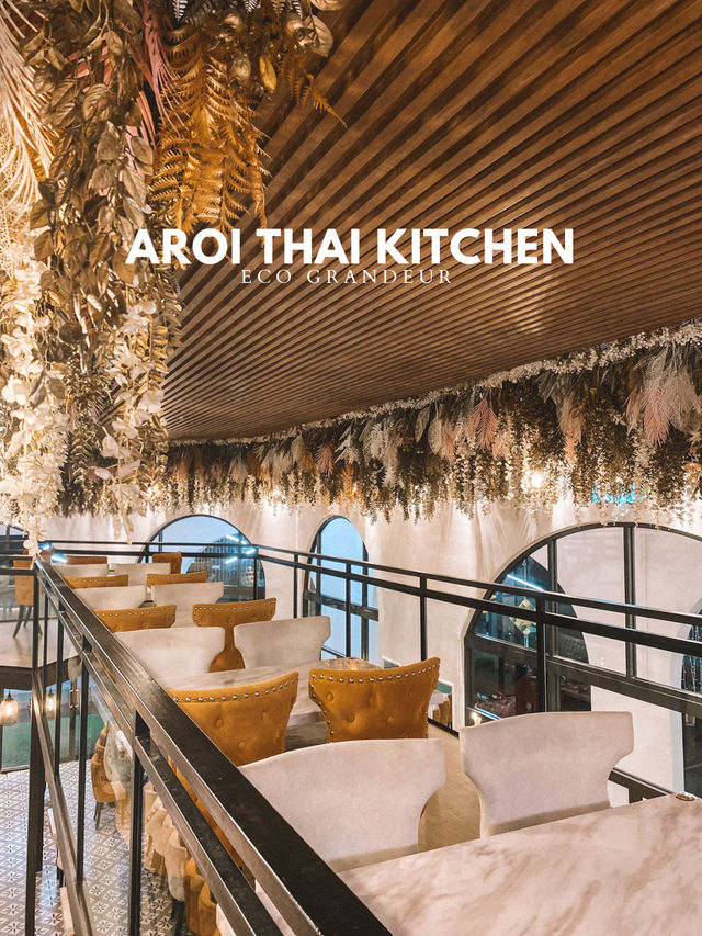 Savor the true taste of Thailand 🍲
