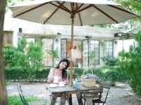 คาเฟ่ใกล้กรุงเทพน่ารักขนาดนี้เลย