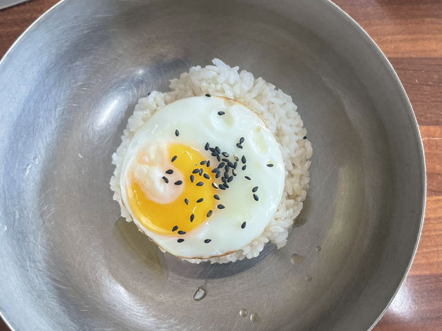 📍 죽여주는 동치미국수