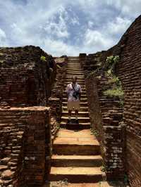 Budget-Friendly Sri Lanka Itinerary (2 Weeks)