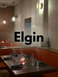 Elgin