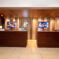Holiday Inn Phuket Surin Beach Resort