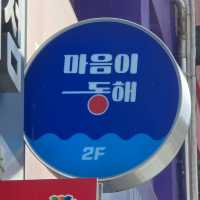 🌲양양 소품샵&카페 다양한소품과  커피 마음이동해